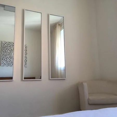 Edificio Senses Happiness Tarifa