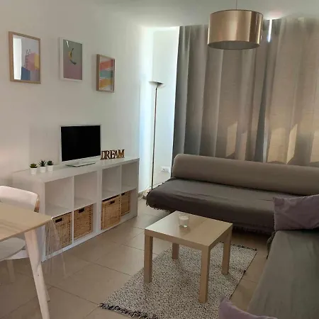 Apartamento Edificio Senses Happiness *