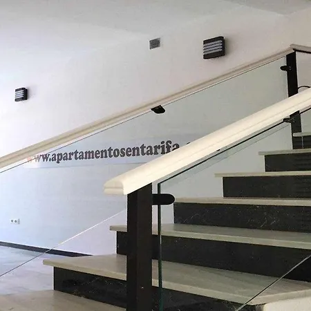 Edificio Senses Happiness Tarifa