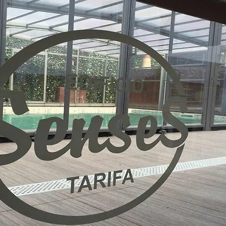 Ed Senses Happiness Apartment *