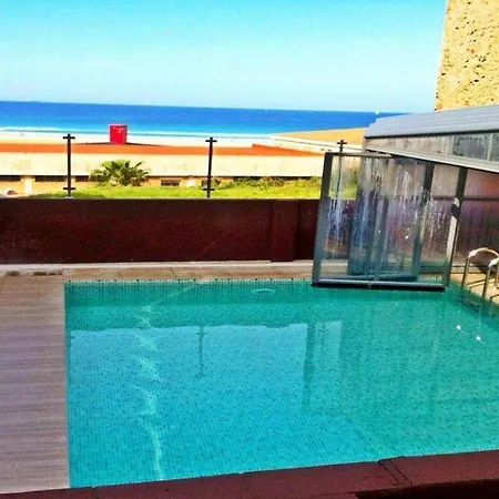 Ed Senses Happiness * Tarifa