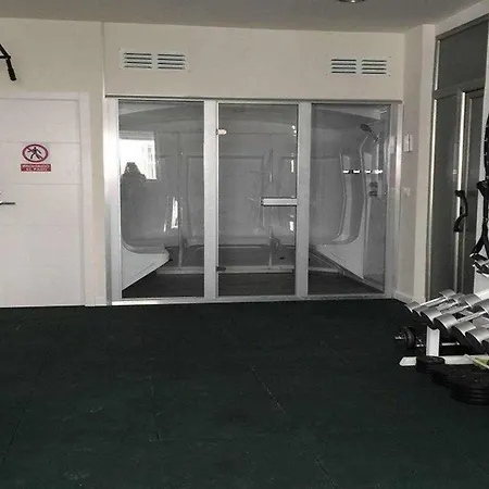 Ed Senses Happiness Apartment Tarifa