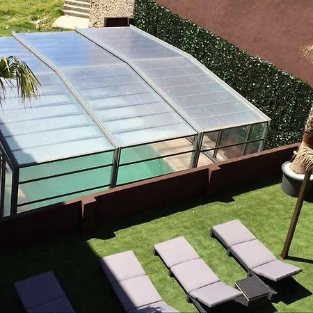 Ed Senses Happiness Apartment Tarifa