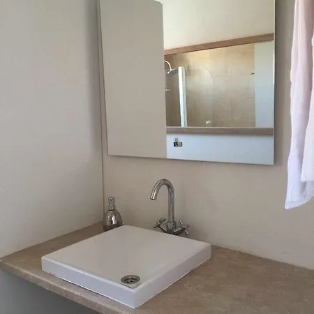 Ed Senses Happiness Apartment Tarifa