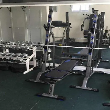 Ed Senses Happiness Apartment *