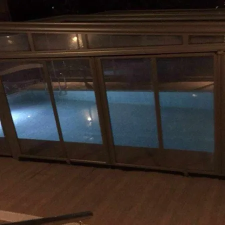 Apartment Ed Senses Happiness Tarifa