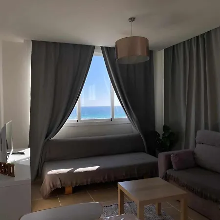 Ed Senses Happiness Apartment