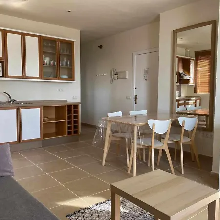 Apartment Ed Senses Happiness *