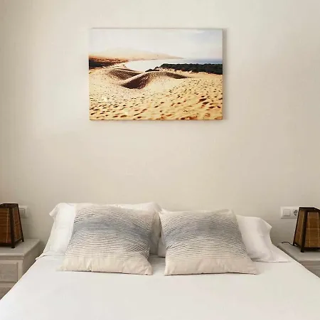 Ed Senses Happiness * Tarifa