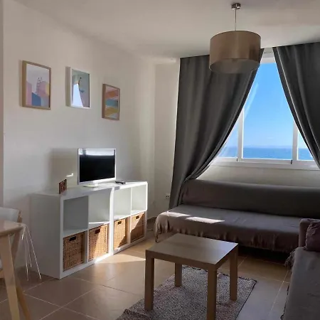 Apartment Ed Senses Happiness Tarifa