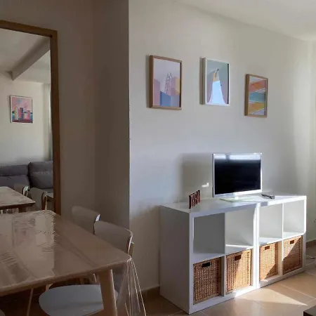 Ed Senses Happiness Apartment