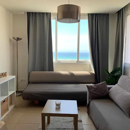 Ed Senses Happiness Apartment Tarifa
