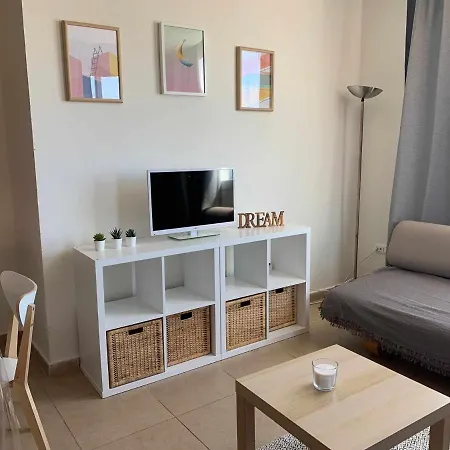 Ed Senses Happiness Tarifa