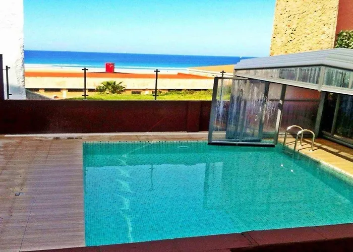 Ed. Senses. Happiness * Tarifa