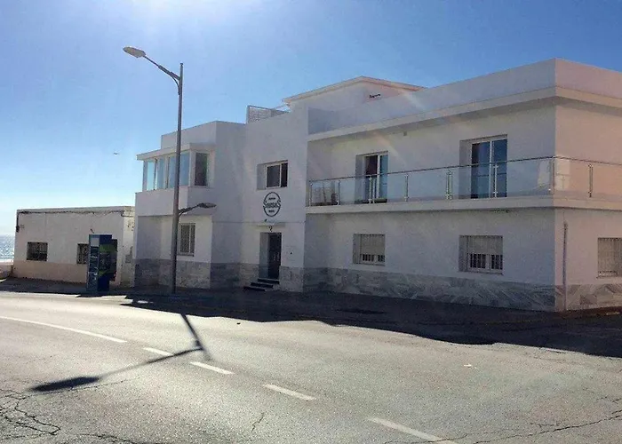 Daire Ed. Senses. Happiness Tarifa
