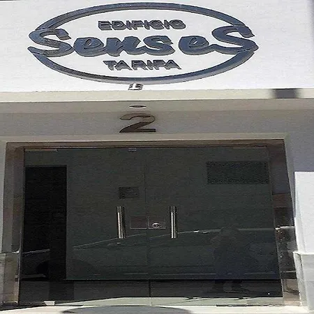 Ed. Senses. Happiness Tarifa